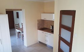 Apartment. 3. 4Person Swineminde Rycerska Str