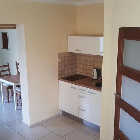 Apartment. 3. 4Person Swineminde Rycerska Str Ostseebad Heringsdorf Exterior foto