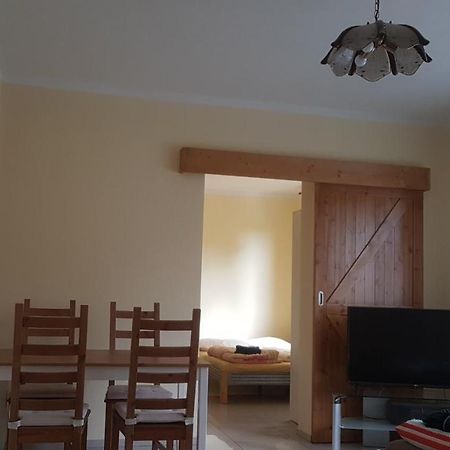 Apartment. 3. 4Person Swineminde Rycerska Str Ostseebad Heringsdorf Exterior foto