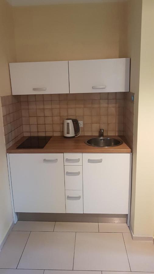 Apartment. 3. 4Person Swineminde Rycerska Str Ostseebad Heringsdorf Exterior foto