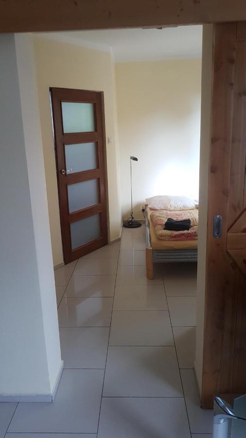 Apartment. 3. 4Person Swineminde Rycerska Str Ostseebad Heringsdorf Exterior foto