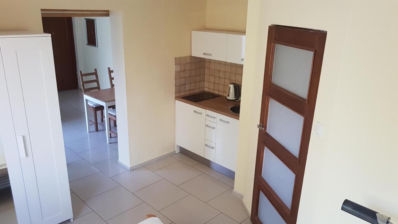 Apartment. 3. 4Person Swineminde Rycerska Str Ostseebad Heringsdorf Exterior foto