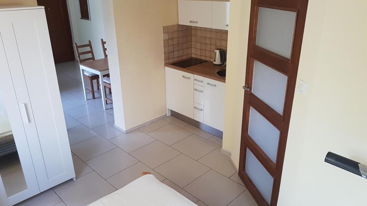 Apartment. 3. 4Person Swineminde Rycerska Str Ostseebad Heringsdorf Exterior foto