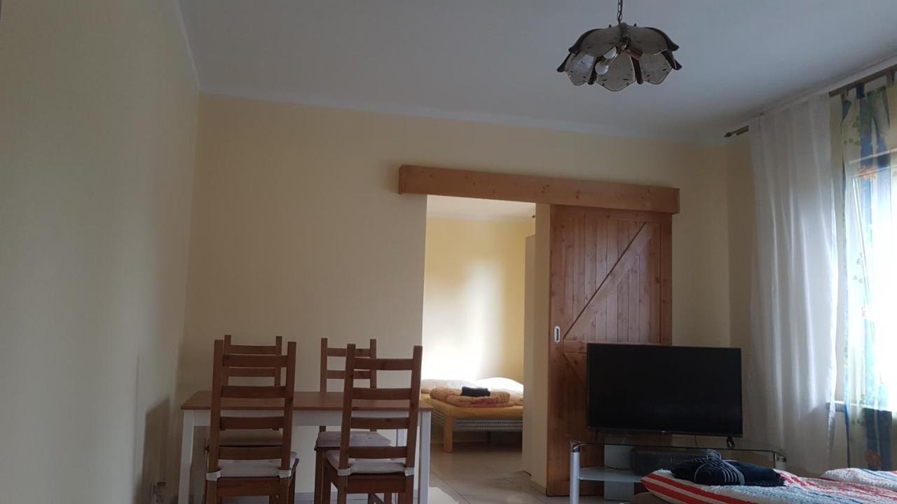 Apartment. 3. 4Person Swineminde Rycerska Str Ostseebad Heringsdorf Exterior foto