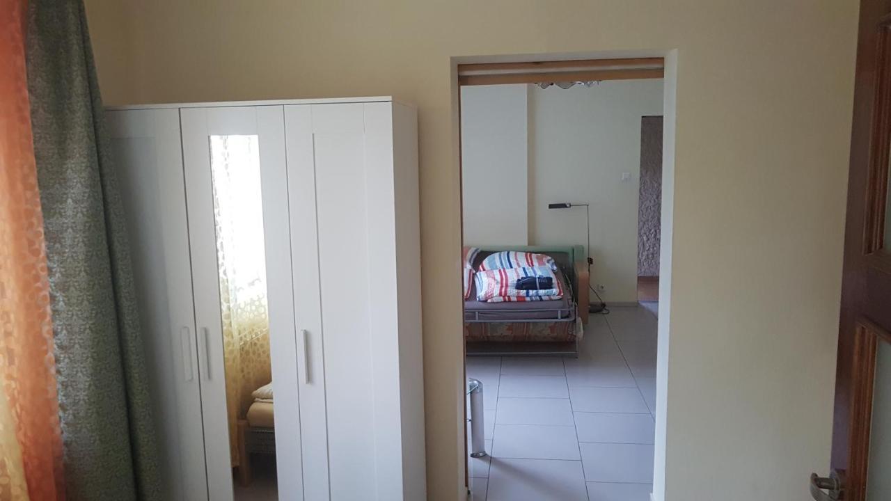 Apartment. 3. 4Person Swineminde Rycerska Str Ostseebad Heringsdorf Exterior foto