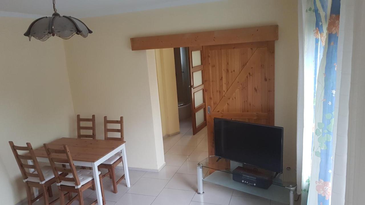 Apartment. 3. 4Person Swineminde Rycerska Str Ostseebad Heringsdorf Exterior foto