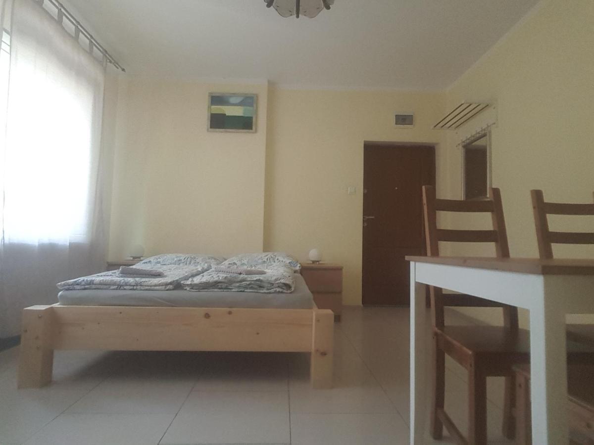 Apartment. 3. 4Person Swineminde Rycerska Str Ostseebad Heringsdorf Exterior foto