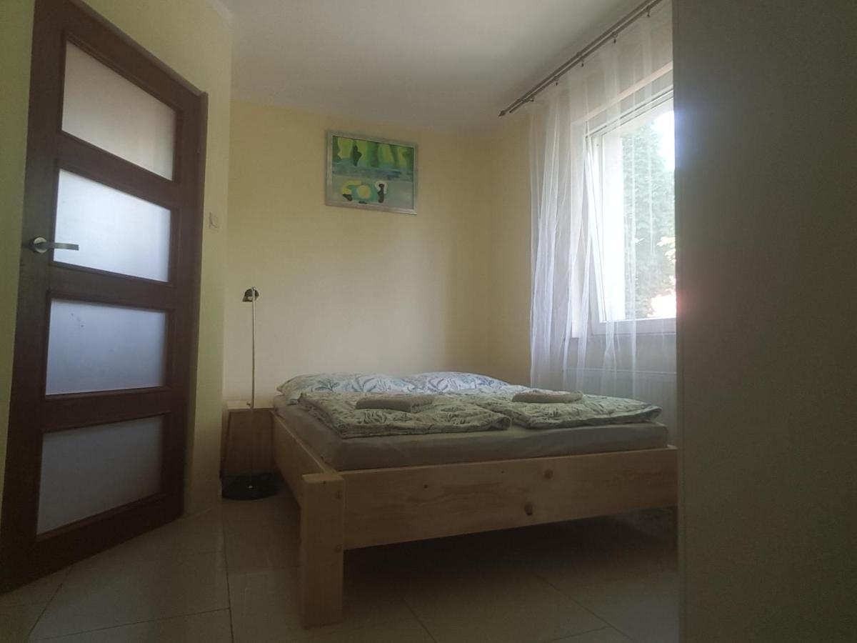 Apartment. 3. 4Person Swineminde Rycerska Str Ostseebad Heringsdorf Exterior foto
